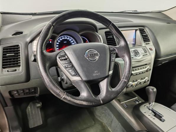 Nissan Murano II (Z51) Рестайлинг 2 с пробегом 2013 года, цена 1 099 000 рублей, 241690 км, внедорожник, Автокод Объявления