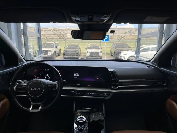 Kia Sportage V с пробегом 2021 года, цена 3 200 000 рублей, 67190 км, внедорожник, Автокод Объявления