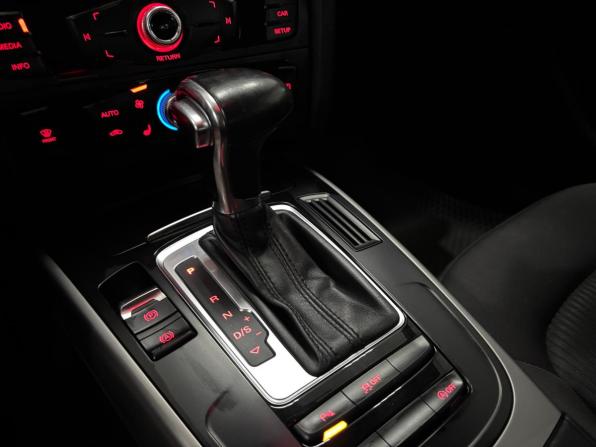Audi A4 IV (B8) Рестайлинг с пробегом 2014 года, цена 1 530 000 рублей, 172149 км, седан, Автокод Объявления