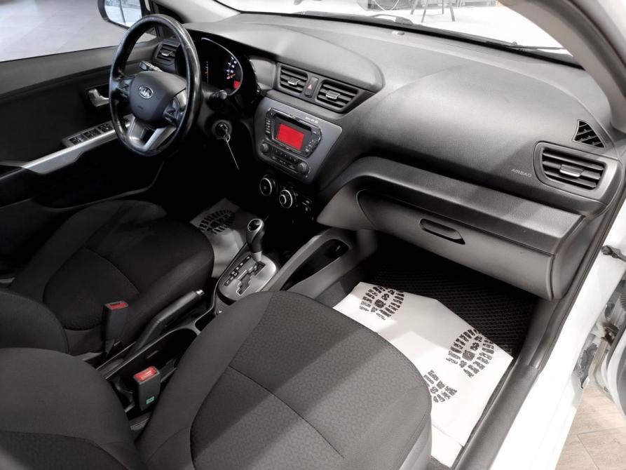 Kia Rio III Тула  - изображение 6