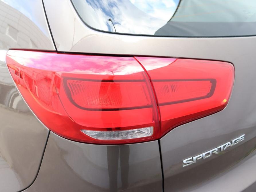 Kia Sportage III Рестайлинг Москва  - изображение 20