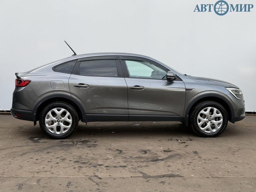 Renault Arkana I Москва  - изображение 4