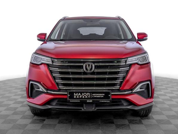 Changan CS55 Plus I с пробегом 2020 года, цена 1 600 000 рублей, 61237 км, внедорожник, Автокод Объявления