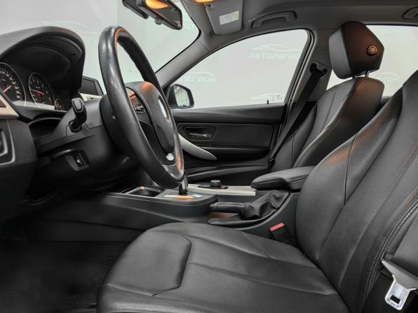 BMW 3 серии VI (F3x) с пробегом 2014 года, цена 1 999 000 рублей, 153500 км, седан, Автокод Объявления