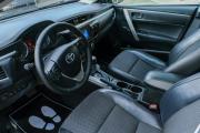 Toyota Corolla XI (E160 E170 E180) Иркутск  - изображение 36