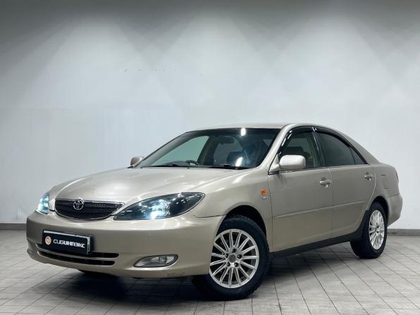 Toyota Camry V (XV30) с пробегом 2002 года, цена 529 000 рублей, 424493 км, седан, Автокод Объявления