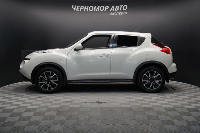 Nissan Juke I с пробегом 2014 года, цена 999 000 рублей, 280000 км, внедорожник, Автокод Объявления