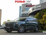 GAC GS8 II Москва  - изображение 26