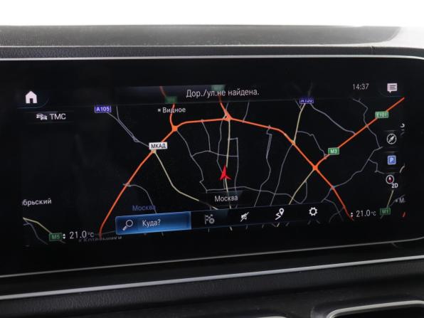 Mercedes-Benz GLE II (V167) с пробегом 2020 года, цена 5 944 000 рублей, 93148 км, внедорожник, Автокод Объявления