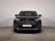 Toyota RAV4 V (XA50) Санкт-Петербург  - изображение 25