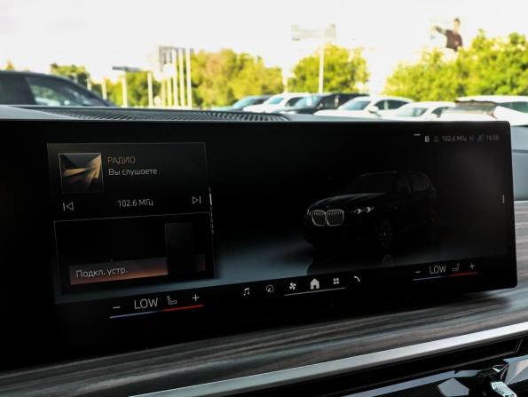 BMW X5 IV (G05/G18) Рестайлинг с пробегом 2024 года, цена 11 025 000 рублей, 20657 км, внедорожник, Автокод Объявления