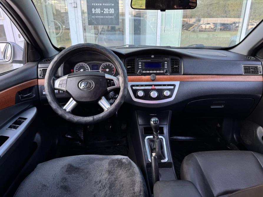Lifan Solano I (620) Ульяновск  - изображение 9