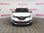 Renault Kaptur I Вологда  - изображение 19
