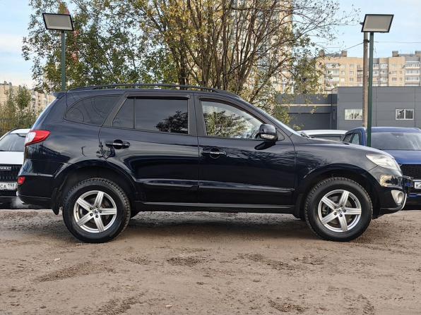 Hyundai Santa Fe II Рестайлинг с пробегом 2011 года, цена 1 079 000 рублей, 238800 км, внедорожник, Автокод Объявления