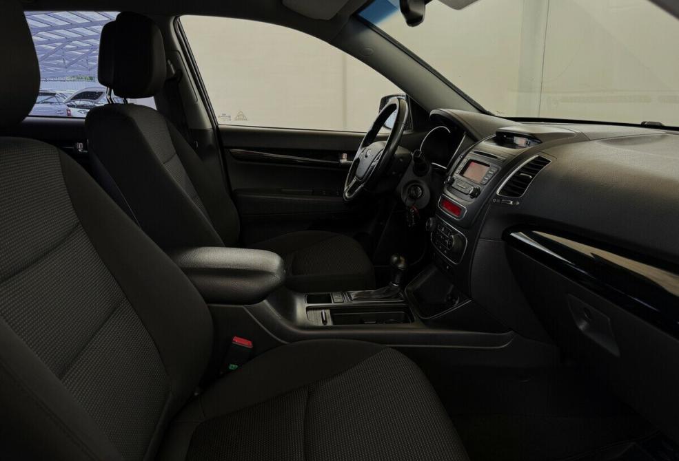 Kia Sorento II Рестайлинг Москва  - изображение 12