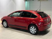Citroen C4 I Рестайлинг Самара  - изображение 21