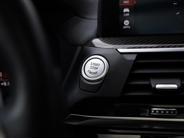 BMW X4 II (G02) с пробегом 2021 года, цена 4 749 000 рублей, 180498 км, внедорожник, Автокод Объявления