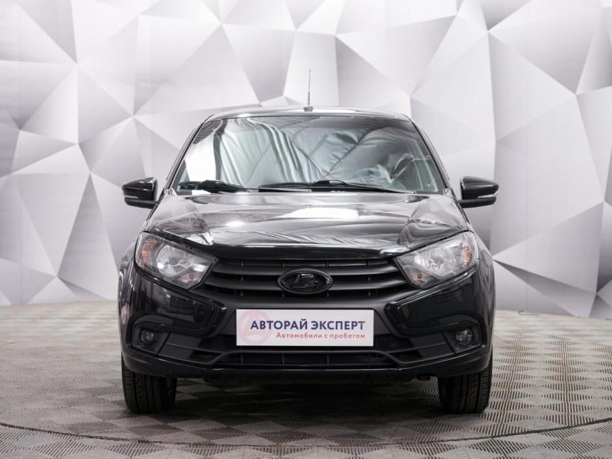 Lada (ВАЗ) Granta I Рестайлинг Ульяновск  - изображение 8