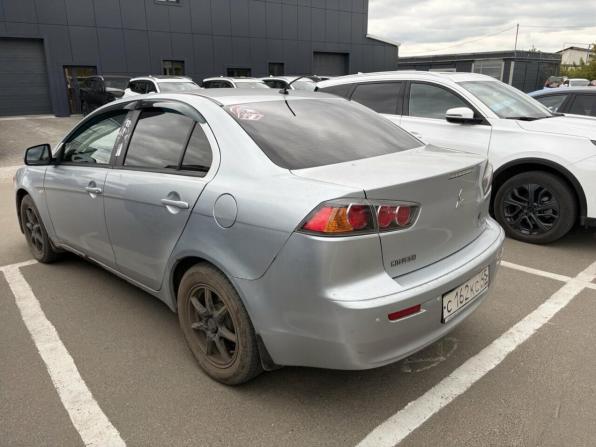 Mitsubishi Lancer X Рестайлинг с пробегом 2013 года, цена 791 000 рублей, 165000 км, седан, Автокод Объявления