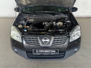 Nissan Qashqai I Москва  - изображение 37