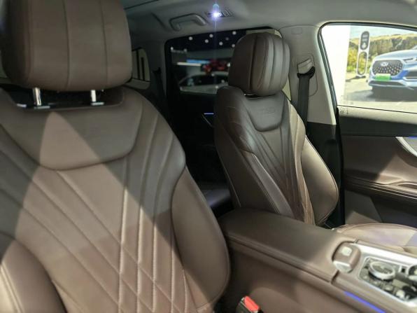 Chery Tiggo 8 Pro Max I Рестайлинг с пробегом 2023 года, цена 2 465 000 рублей, 51865 км, внедорожник, Автокод Объявления