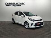 Kia Picanto III Пермь  - изображение 23