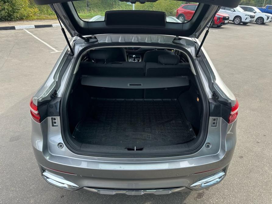 Haval F7x I Нижний Новгород  - изображение 14