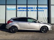 Ford Focus III Екатеринбург  - изображение 27