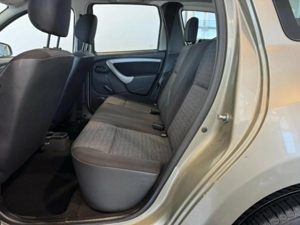 Renault Duster I с пробегом 2015 года, цена 1 070 000 рублей, 145820 км, внедорожник, Автокод Объявления