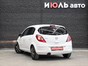 Opel Corsa D Рестайлинг II Екатеринбург  - изображение 24