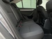 Skoda Octavia III (A7) Тамбов  - изображение 32