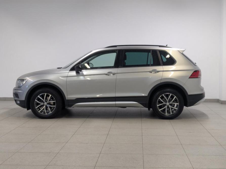 Volkswagen Tiguan II Санкт-Петербург  - изображение 8