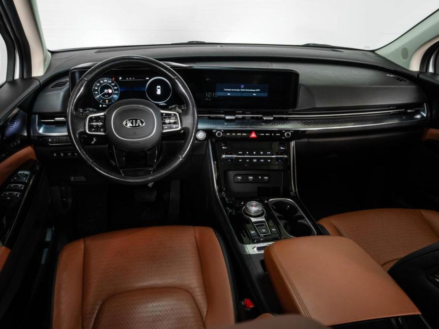 Kia Carnival IV Ставрополь  - изображение 6