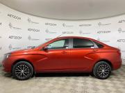 Lada (ВАЗ) Vesta I Москва  - изображение 12