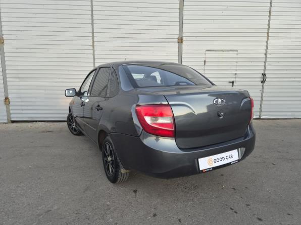 Lada (ВАЗ) Granta I с пробегом 2014 года, цена 390 000 рублей, 147532 км, седан, Автокод Объявления