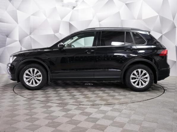 Volkswagen Tiguan II с пробегом 2020 года, цена 2 788 000 рублей, 83242 км, внедорожник, Автокод Объявления
