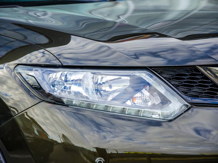 Nissan X-Trail III Волгоград  - изображение 11