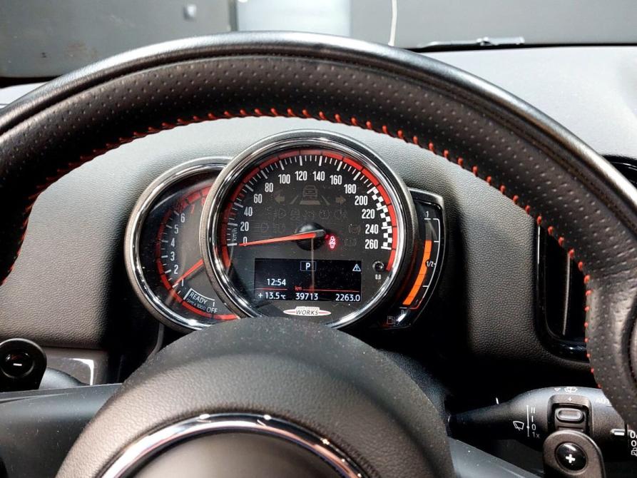Mini Countryman II Москва  - изображение 12