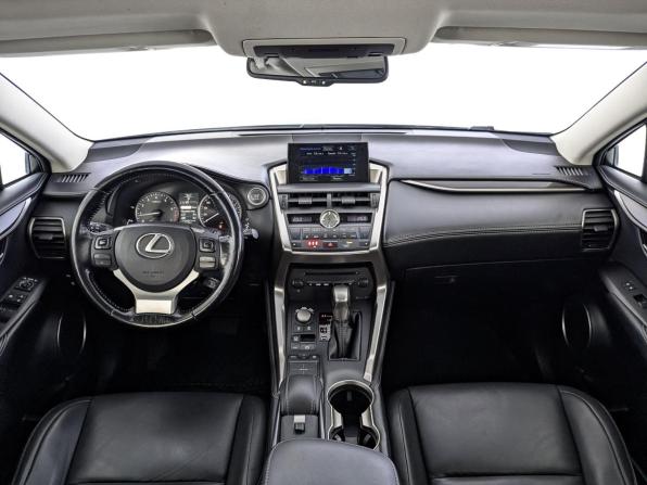 Lexus NX I с пробегом 2015 года, цена 2 690 000 рублей, 147955 км, внедорожник, Автокод Объявления