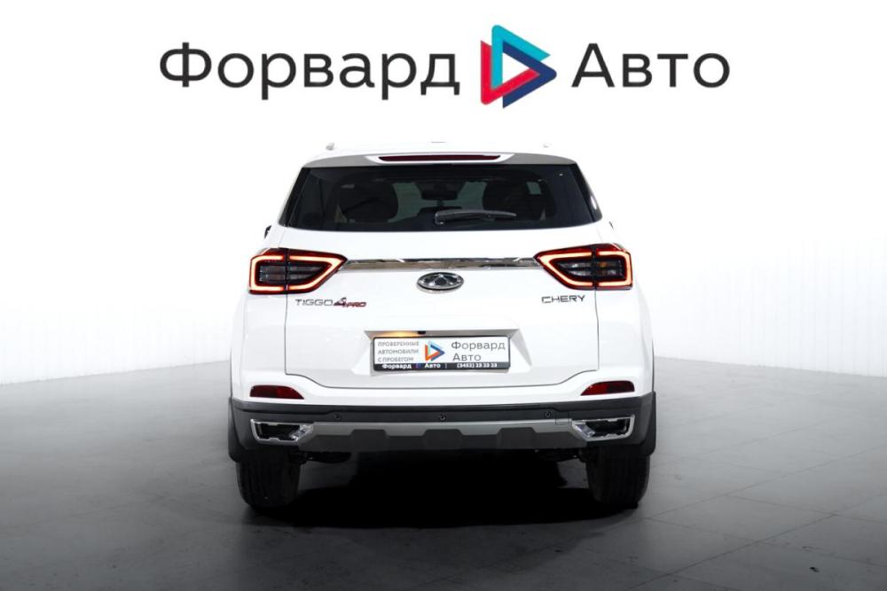 Chery Tiggo 4 Pro I Тюмень  - изображение 7
