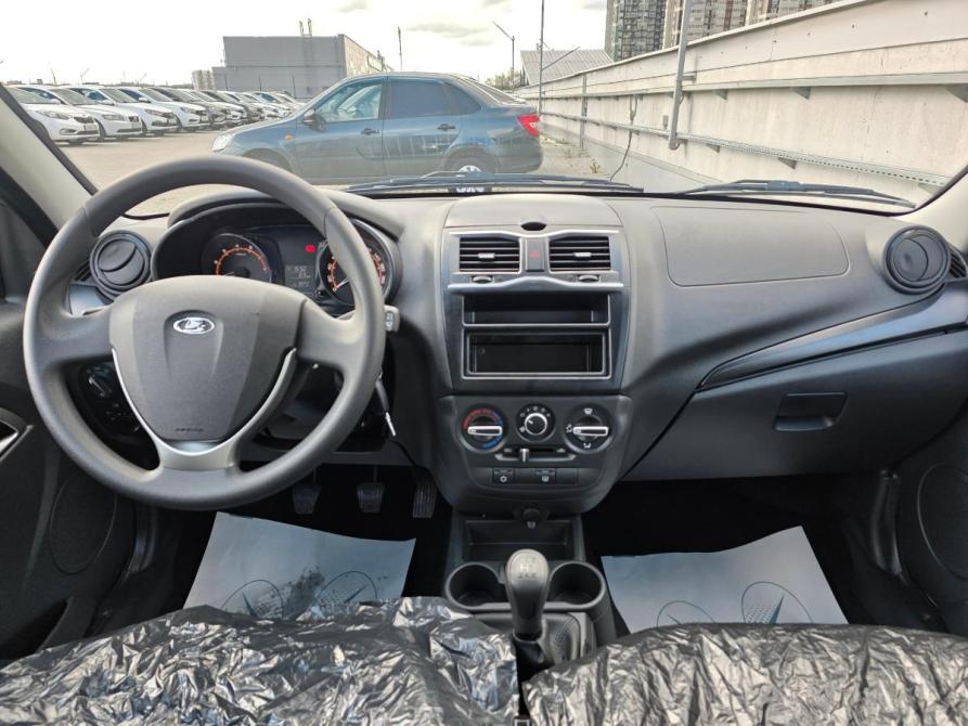 Lada (ВАЗ) Granta I Рестайлинг Ростов-на-Дону  - изображение 8