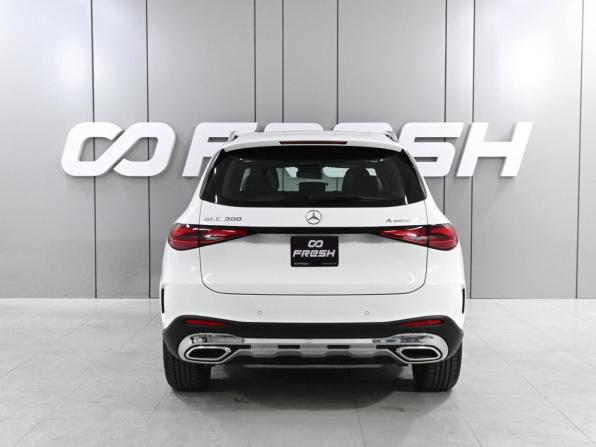 Mercedes-Benz GLC II (X254) с пробегом 2023 года, цена 6 899 000 рублей, 11027 км, внедорожник, Автокод Объявления