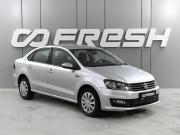 Volkswagen Polo V Рестайлинг Ростов-на-Дону  - изображение 18