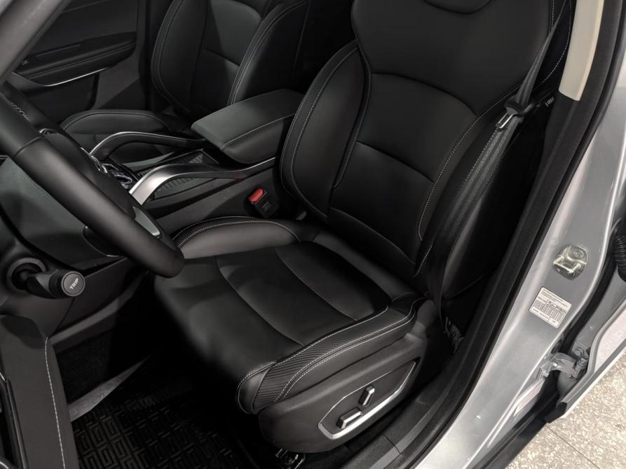 Geely Atlas Pro Москва  - изображение 18