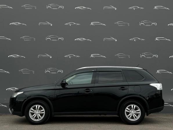 Mitsubishi Outlander III Рестайлинг с пробегом 2014 года, цена 1 396 700 рублей, 204051 км, внедорожник, Автокод Объявления