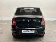 Renault Logan I Рестайлинг Саратов  - изображение 15
