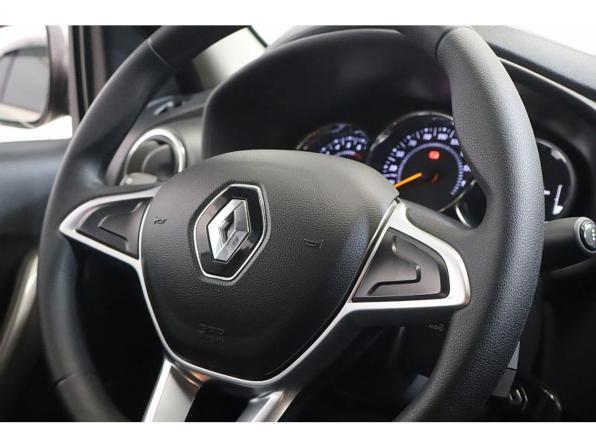 Renault Logan II Рестайлинг с пробегом 2021 года, цена 1 249 000 рублей, 44844 км, седан, Автокод Объявления