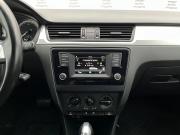 Skoda Rapid I Краснодар  - изображение 38