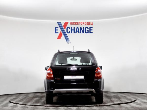 Lada (ВАЗ) Granta I Рестайлинг с пробегом 2023 года, цена 955 000 рублей, 28489 км, универсал, Автокод Объявления