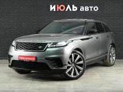 Land Rover Range Rover Velar I Екатеринбург  - изображение 23
